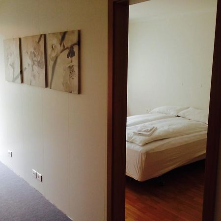 Guesthouse Marina Travel ホプン エクステリア 写真
