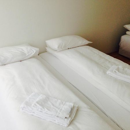 Guesthouse Marina Travel ホプン 部屋 写真