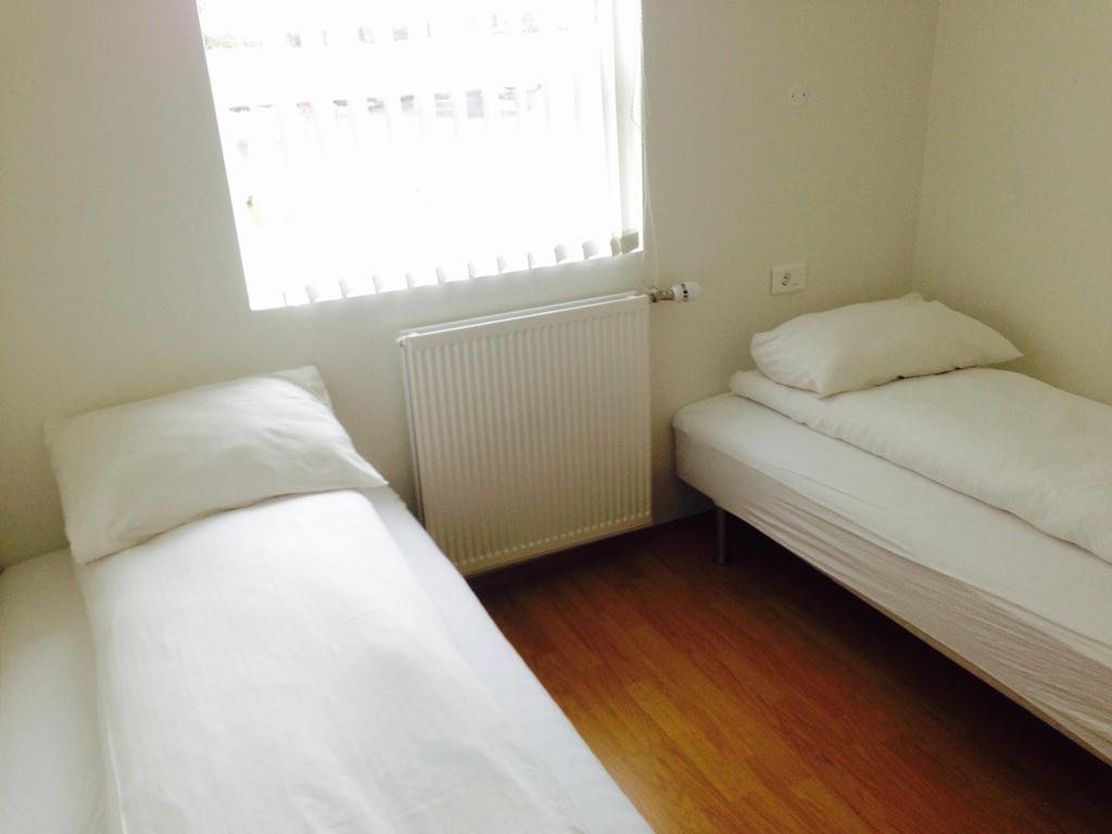 Guesthouse Marina Travel ホプン 部屋 写真