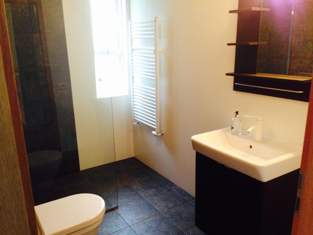 Guesthouse Marina Travel ホプン 部屋 写真