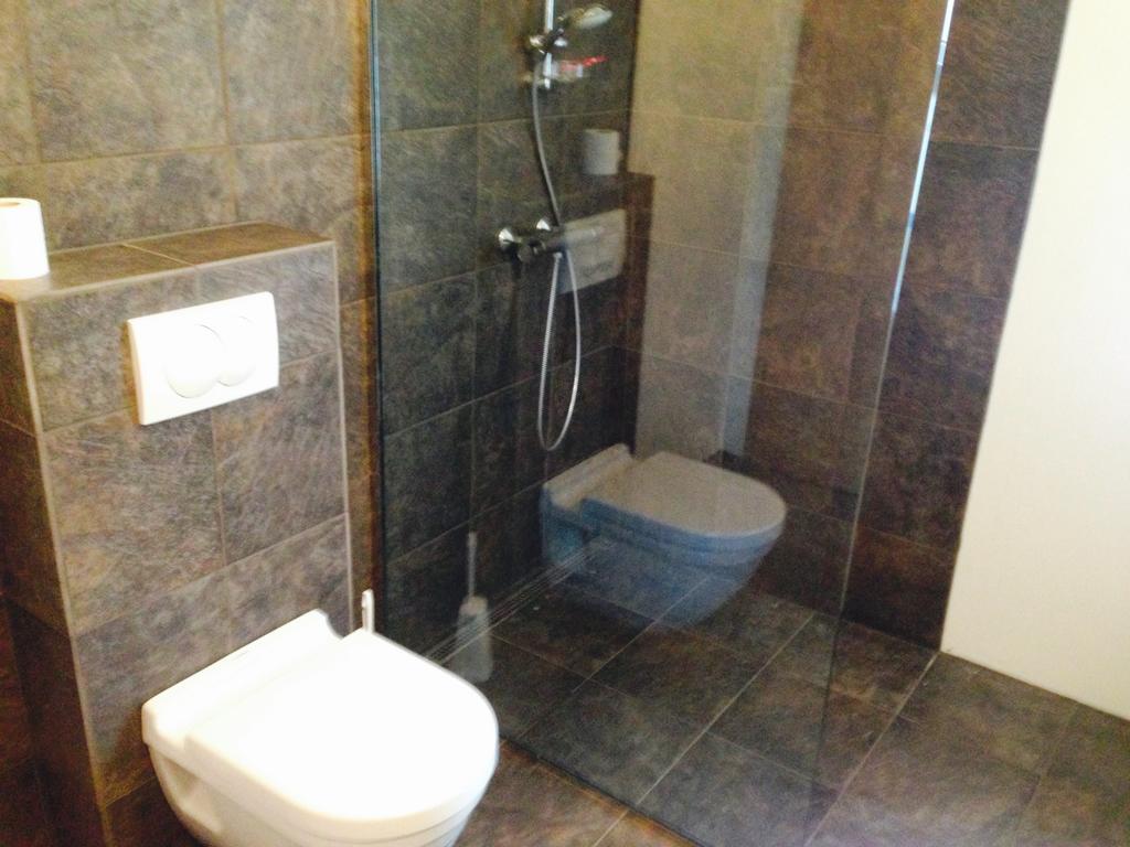 Guesthouse Marina Travel ホプン 部屋 写真