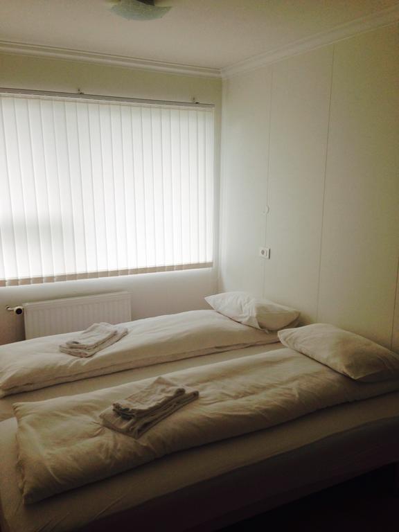 Guesthouse Marina Travel ホプン 部屋 写真