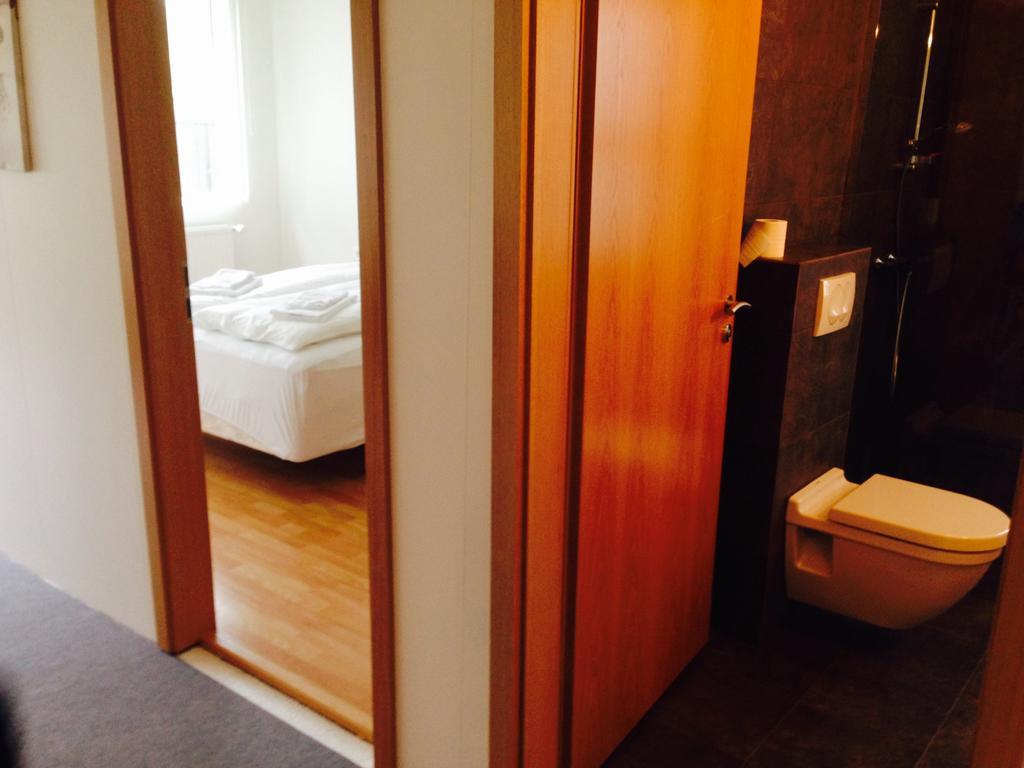 Guesthouse Marina Travel ホプン 部屋 写真