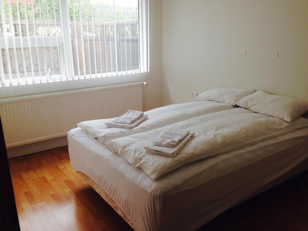Guesthouse Marina Travel ホプン 部屋 写真