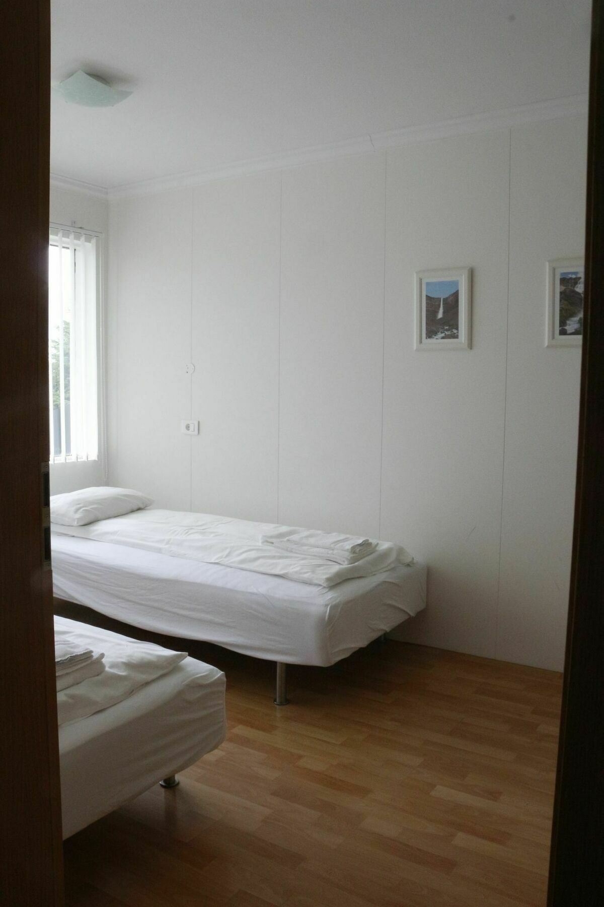 Guesthouse Marina Travel ホプン エクステリア 写真