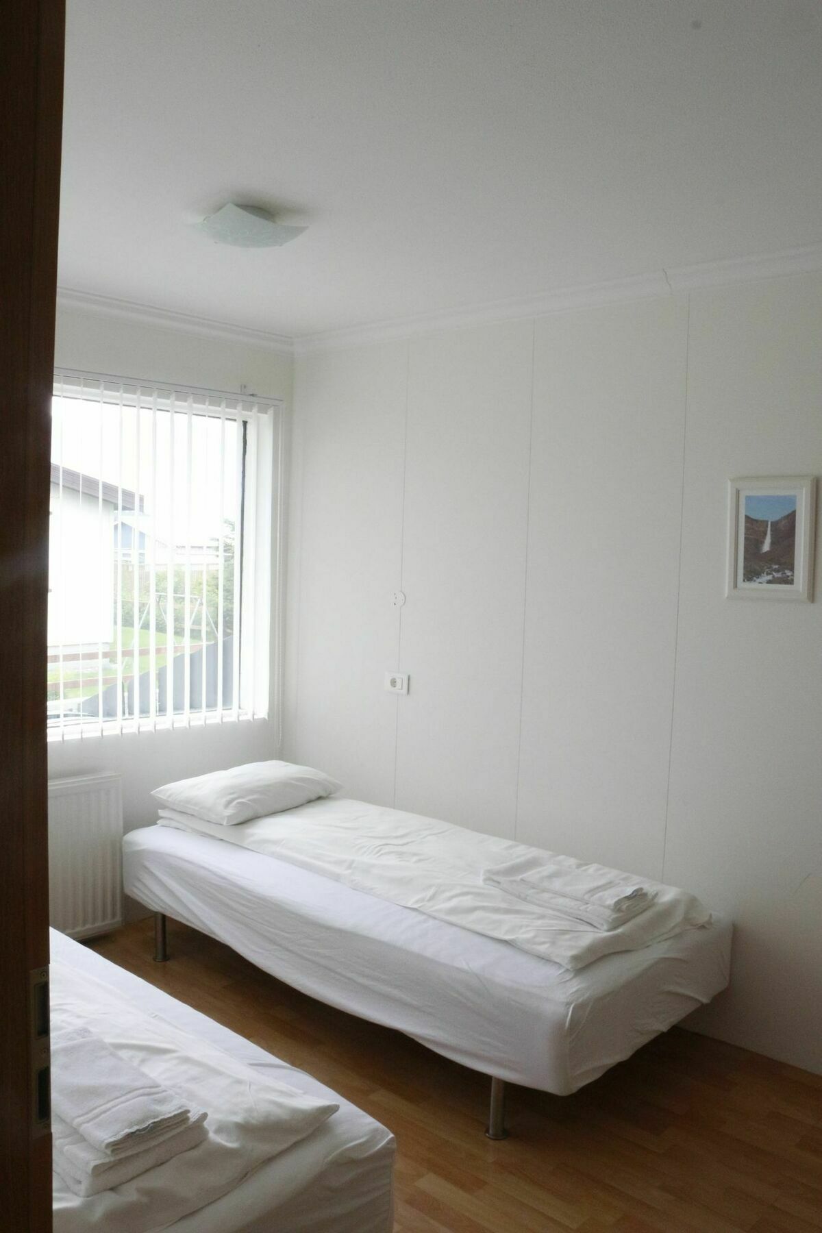 Guesthouse Marina Travel ホプン エクステリア 写真