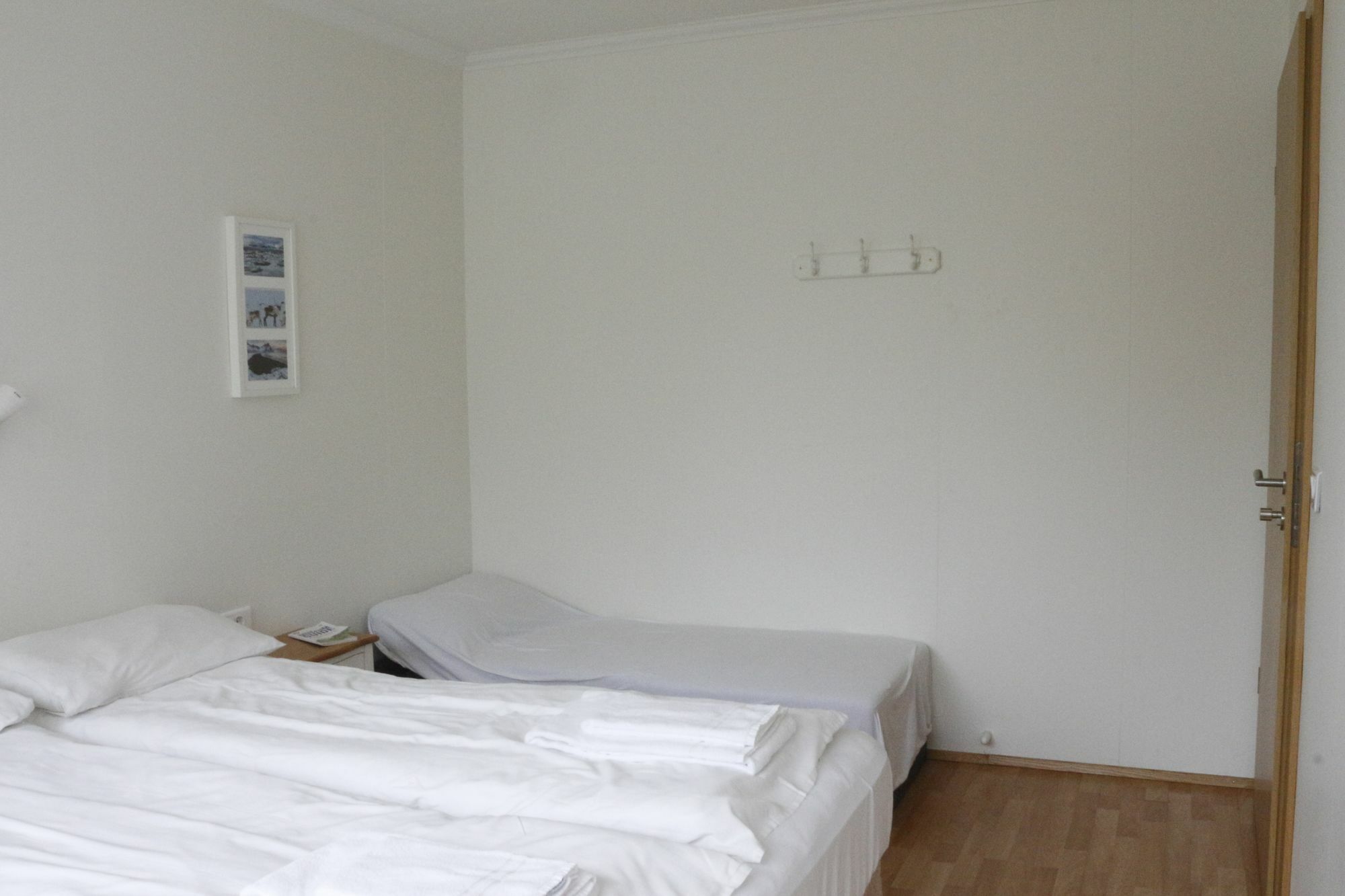 Guesthouse Marina Travel ホプン エクステリア 写真