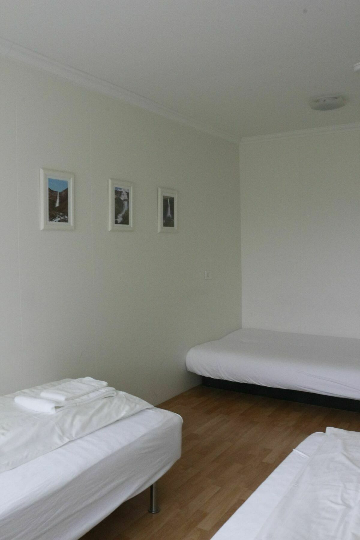 Guesthouse Marina Travel ホプン エクステリア 写真